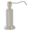 #finish_Satin Nickel