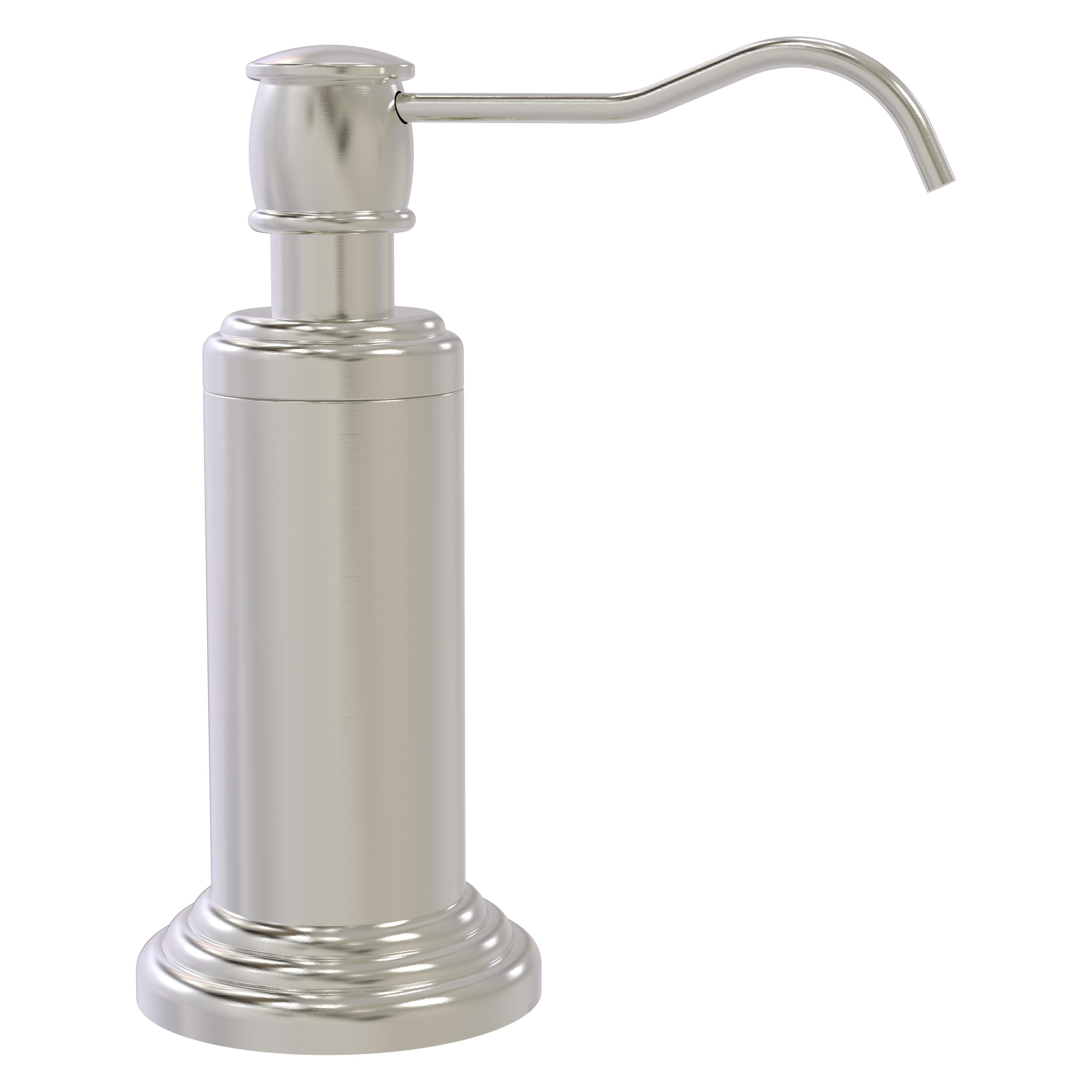 #finish_Satin Nickel