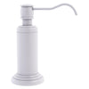 #finish_Matte White