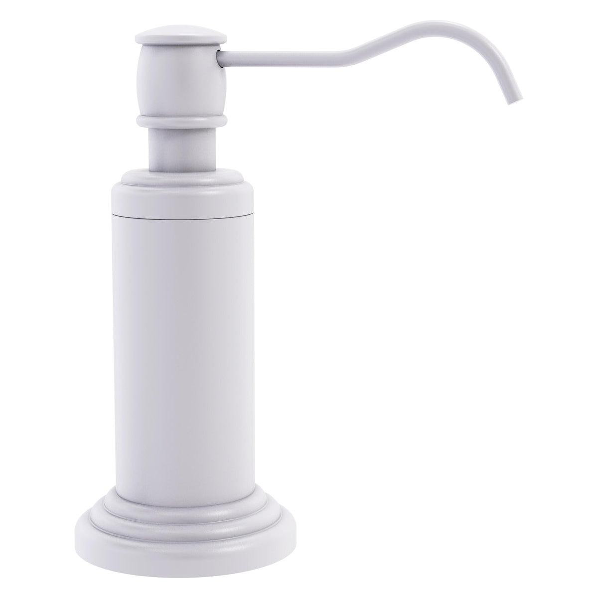 Vanity Top Soap Dispenser
