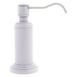 Vanity Top Soap Dispenser