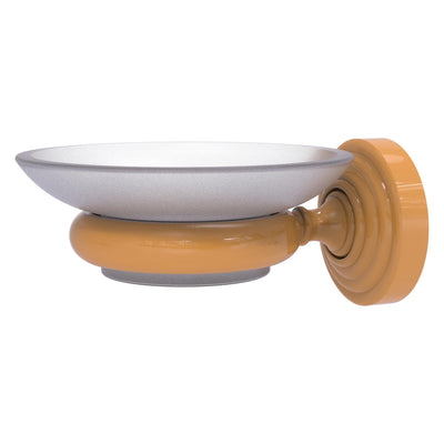 Wall Mounted Soap Dish