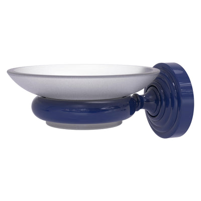 Wall Mounted Soap Dish