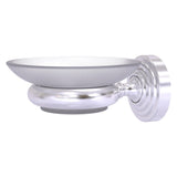 Wall Mounted Soap Dish