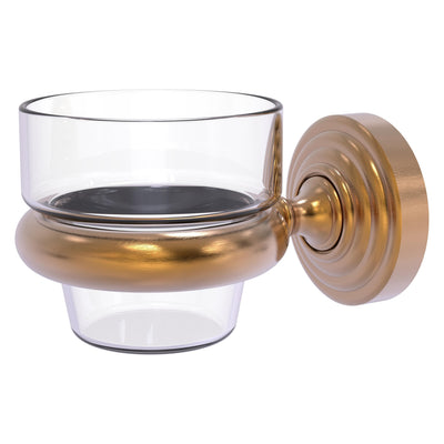 Wall Mounted Votive Candle Holder
