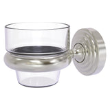 Wall Mounted Votive Candle Holder