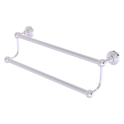 Waverly Place Collection Double Towel Bar