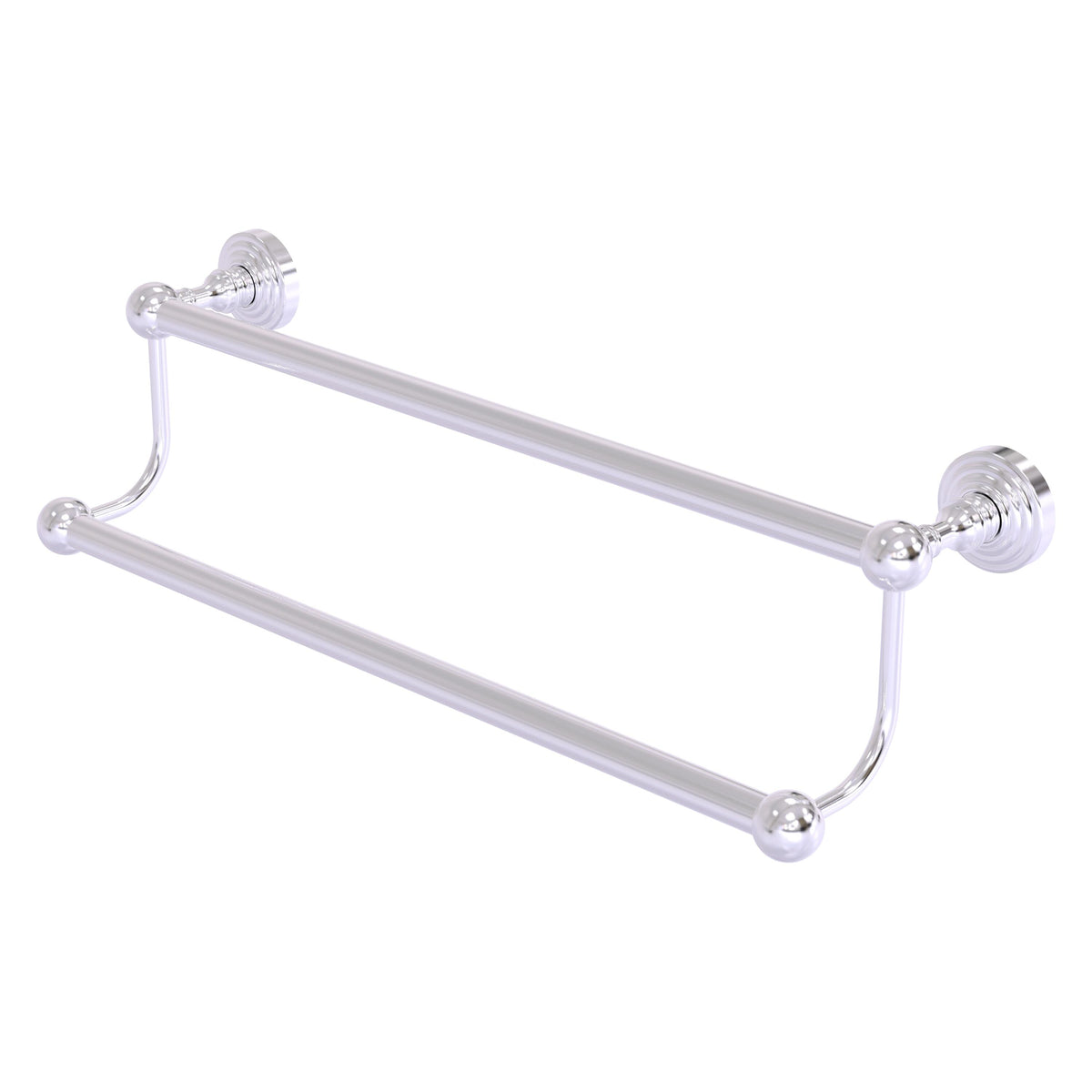 Waverly Place Collection Double Towel Bar