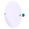 #finish_Glokzin Teal