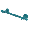 #finish_Glokzin Teal