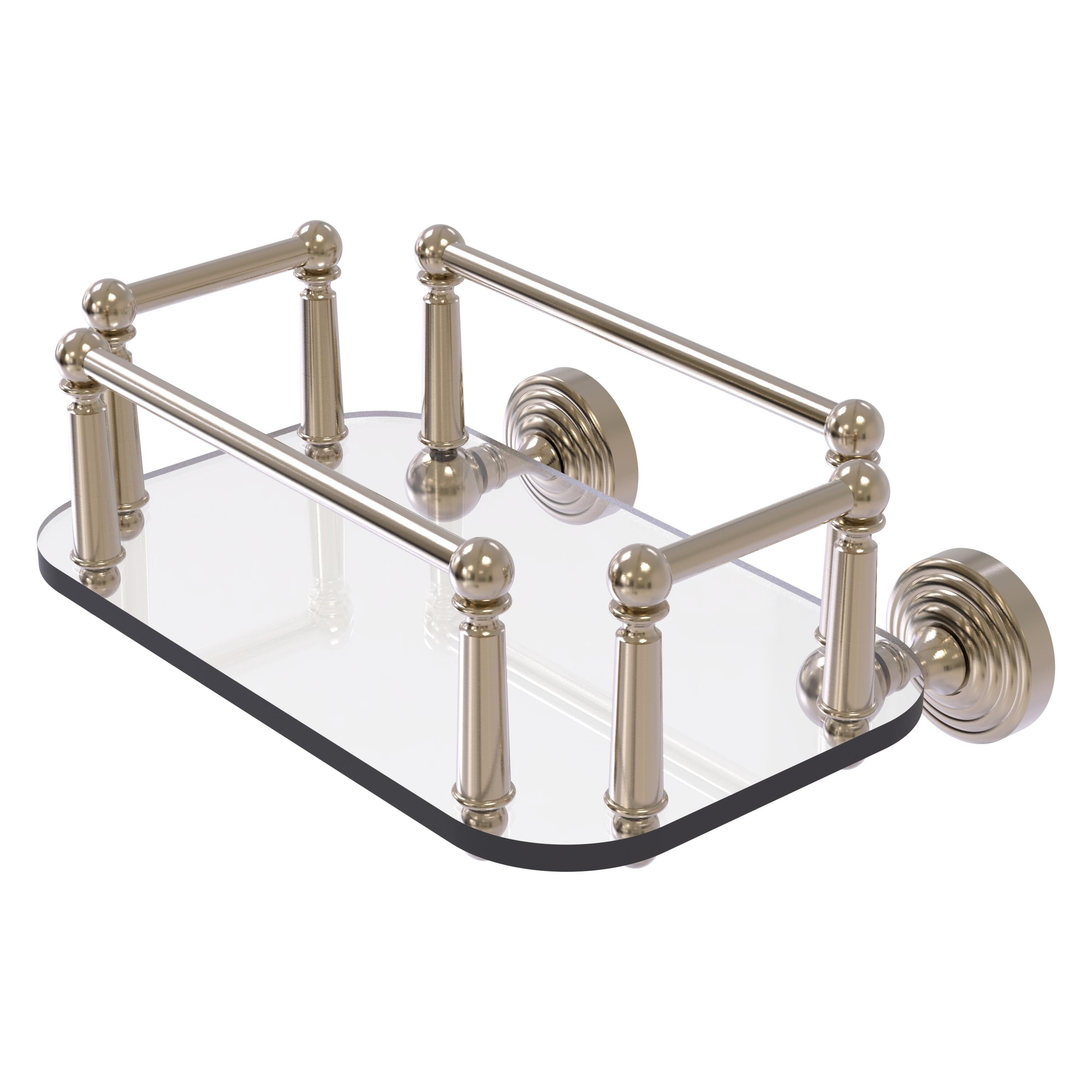 #finish_Antique Pewter