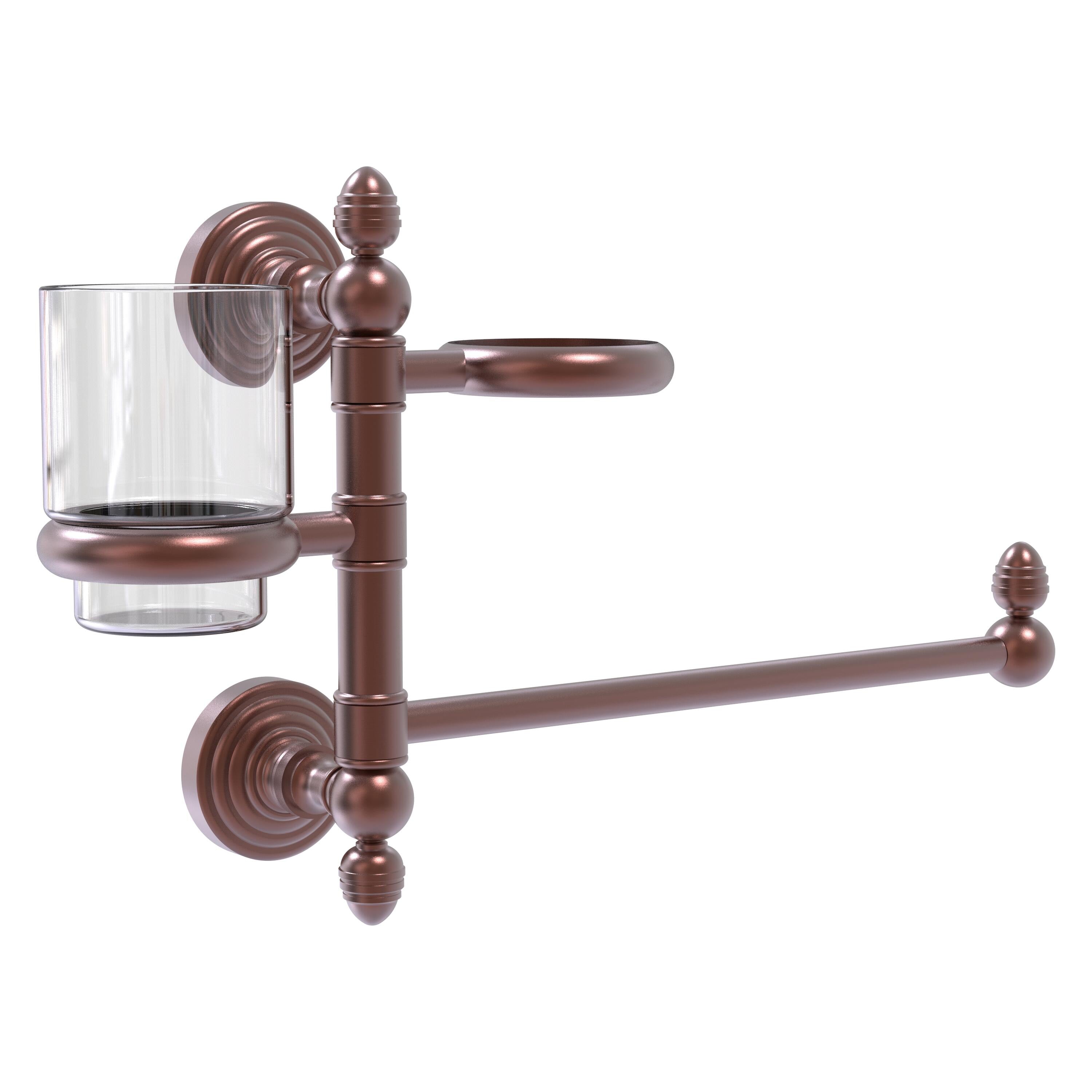 #finish_Antique Copper