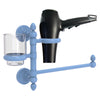 #finish_Flat Troll Blue