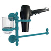 #finish_Glokzin Teal