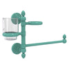 #finish_Sea Foam Green