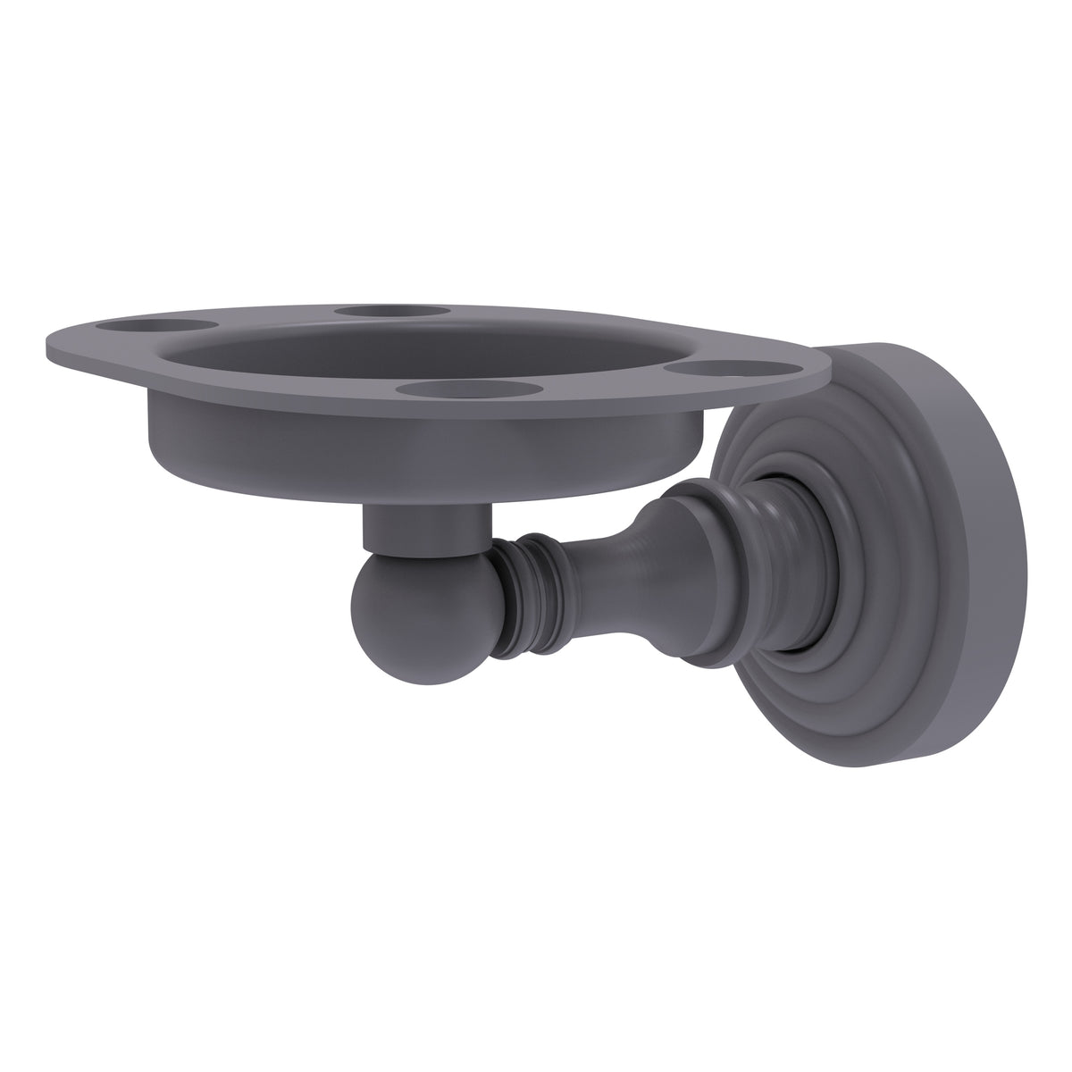 Tumbler and Toothbrush Holder