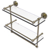 #finish_Antique Brass