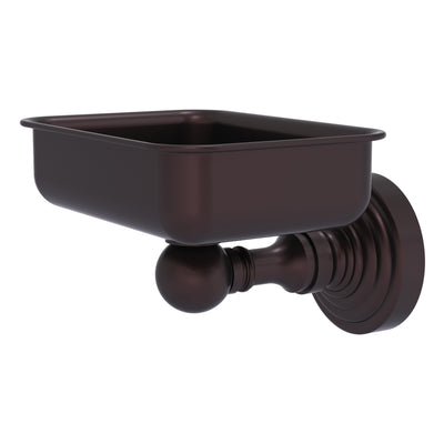 Waverly Place Collection Wall Mounted Soap Dish