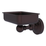 Waverly Place Collection Wall Mounted Soap Dish