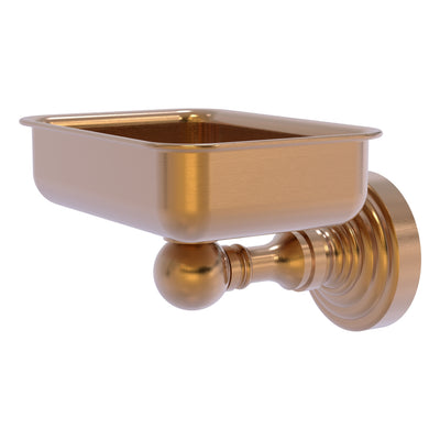 Waverly Place Collection Wall Mounted Soap Dish
