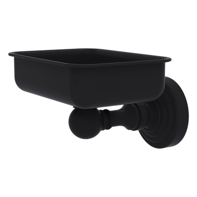 Waverly Place Collection Wall Mounted Soap Dish