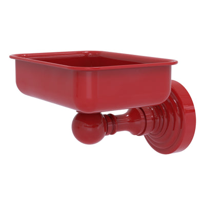 Waverly Place Collection Wall Mounted Soap Dish