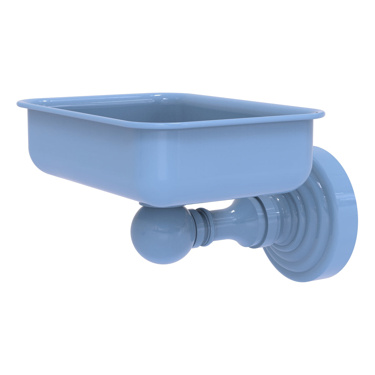 Waverly Place Collection Wall Mounted Soap Dish