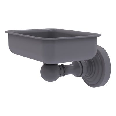Waverly Place Collection Wall Mounted Soap Dish