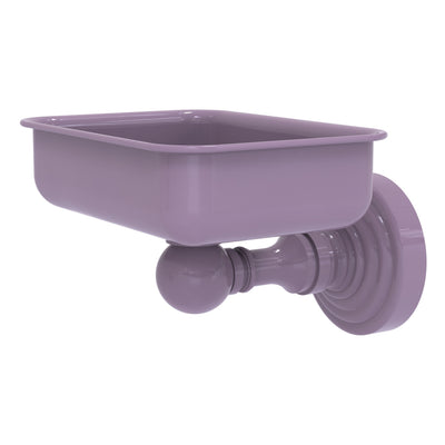 Waverly Place Collection Wall Mounted Soap Dish