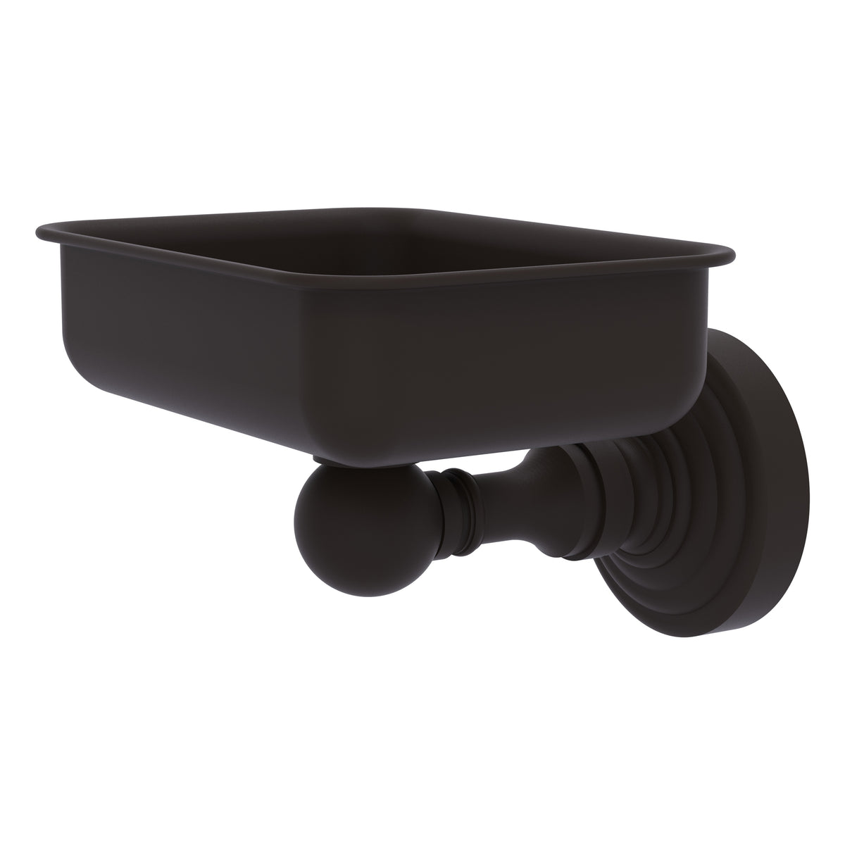 Waverly Place Collection Wall Mounted Soap Dish