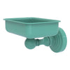 #finish_Sea Foam Green