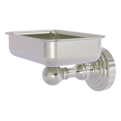 Waverly Place Collection Wall Mounted Soap Dish