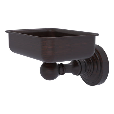Waverly Place Collection Wall Mounted Soap Dish