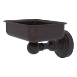 Waverly Place Collection Wall Mounted Soap Dish