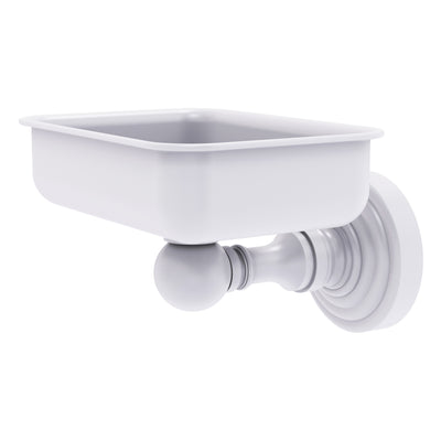 Waverly Place Collection Wall Mounted Soap Dish