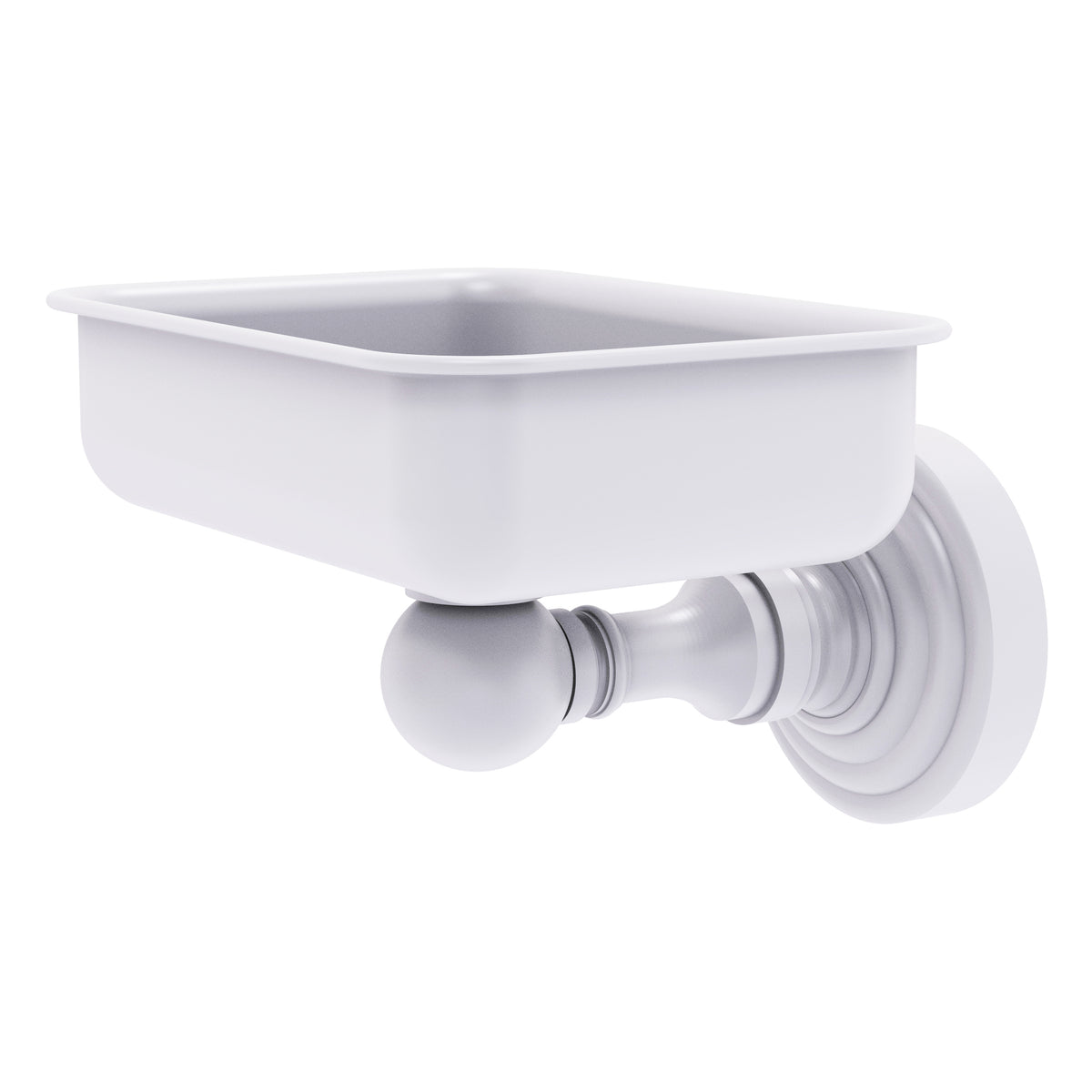Waverly Place Collection Wall Mounted Soap Dish