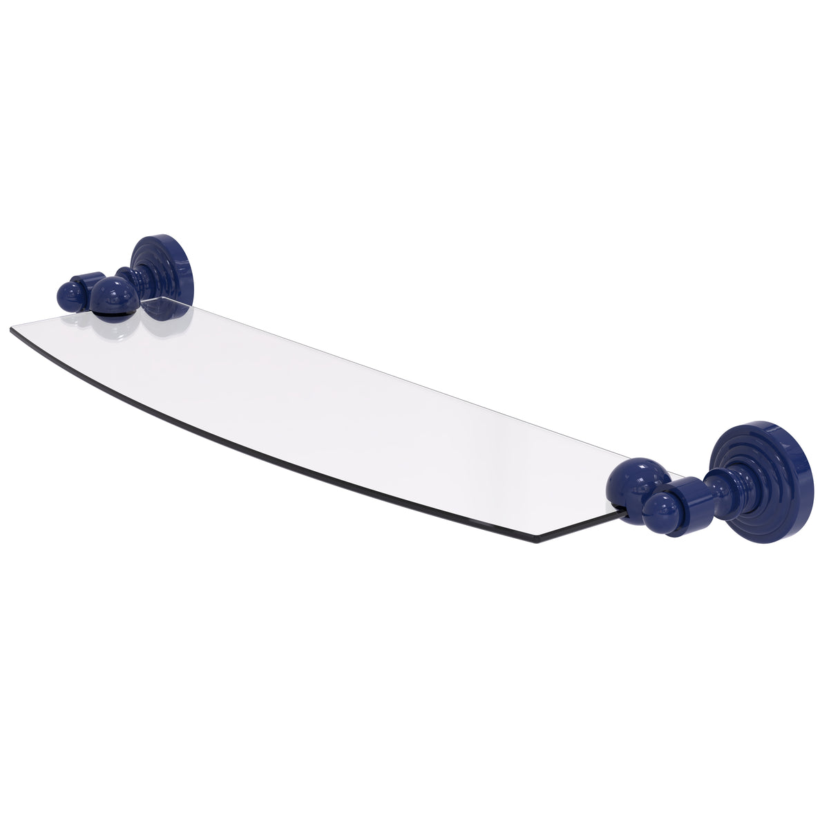 Waverly Place Collection Glass Shelf