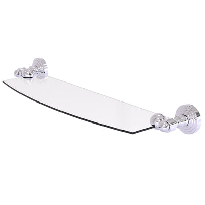 Waverly Place Collection Glass Shelf