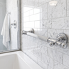 Waverly Place Collection Reeded Grab Bar