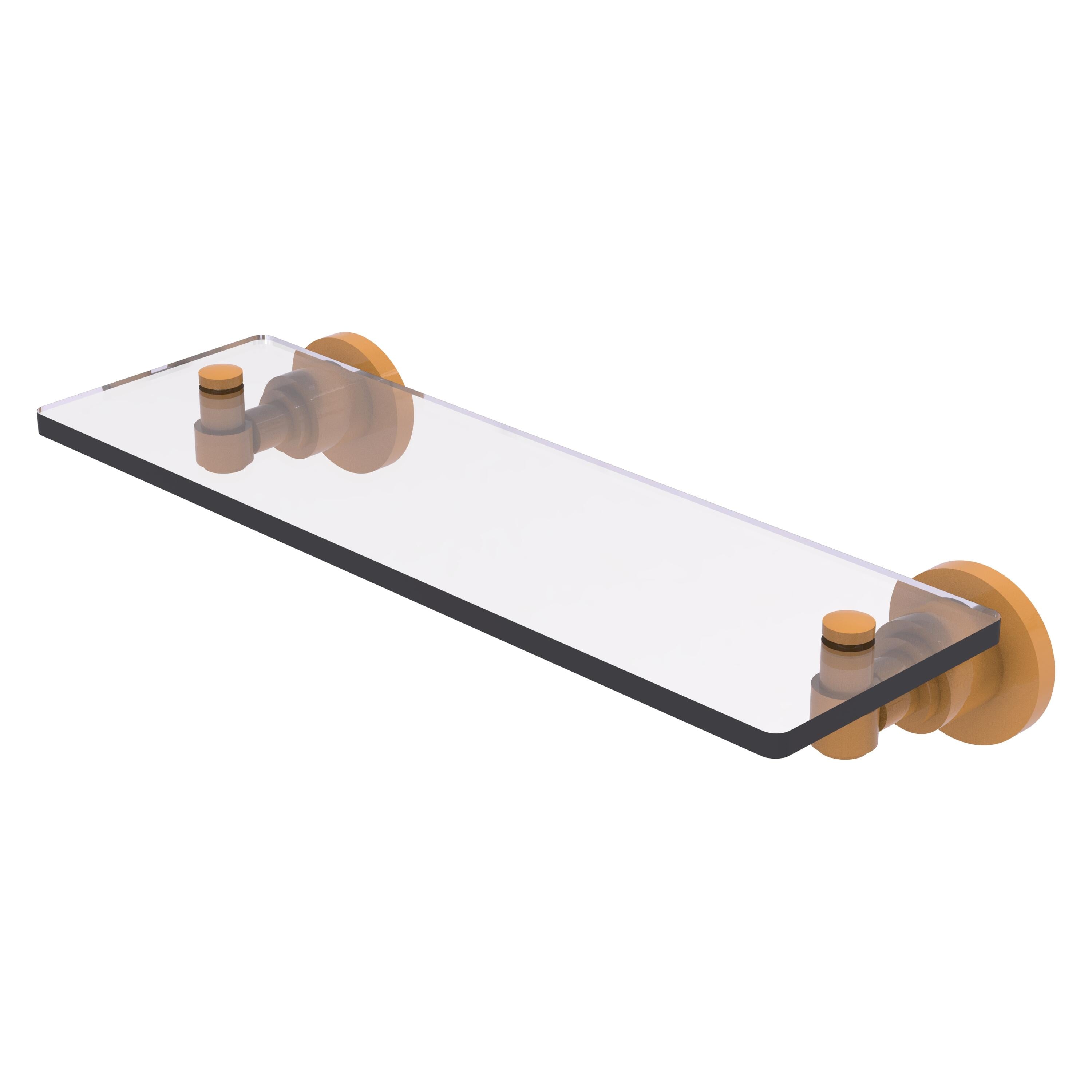 #finish_Golden Yellow