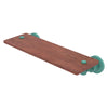 #finish_Sea Foam Green