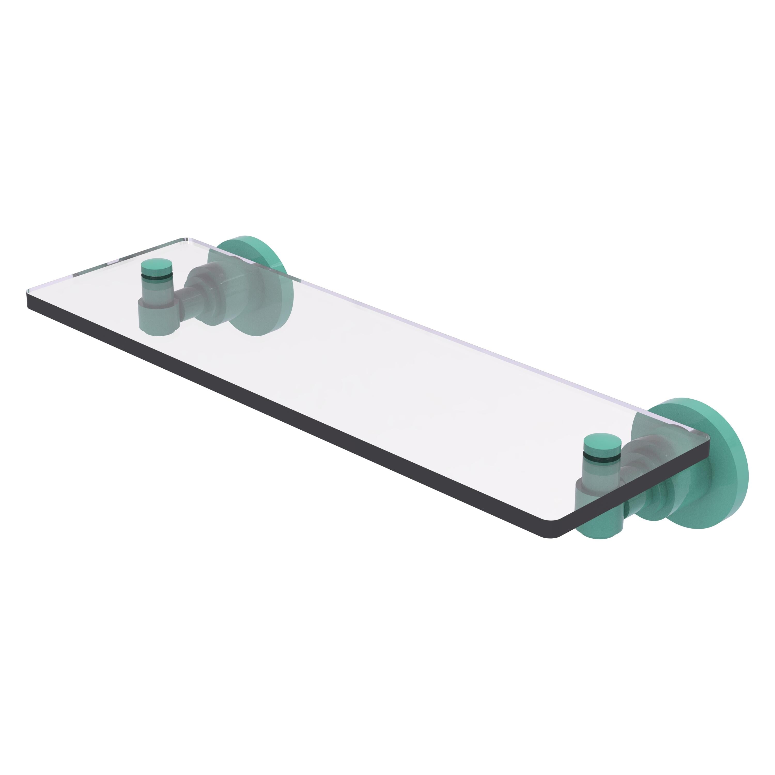 #finish_Sea Foam Green