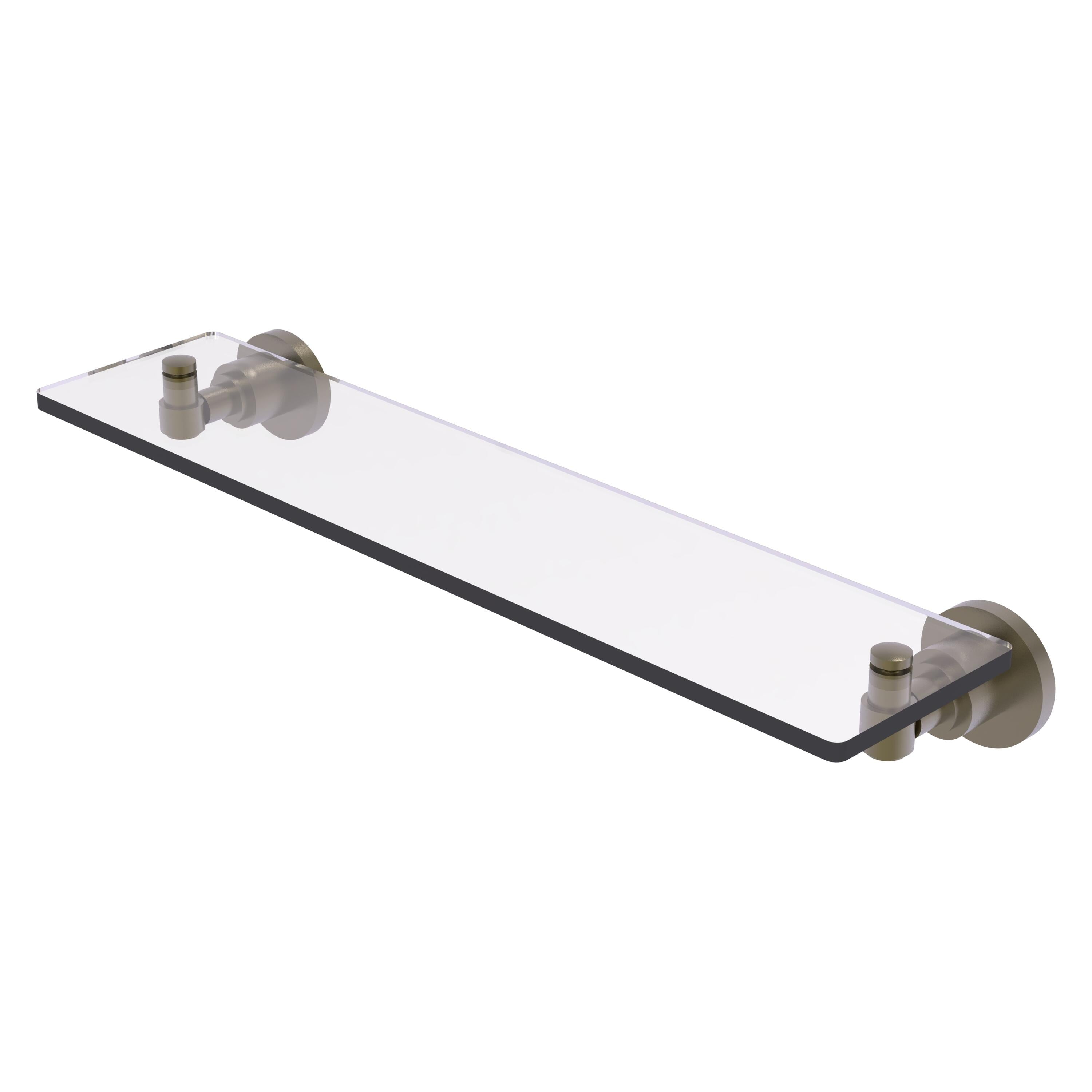 #finish_Antique Brass