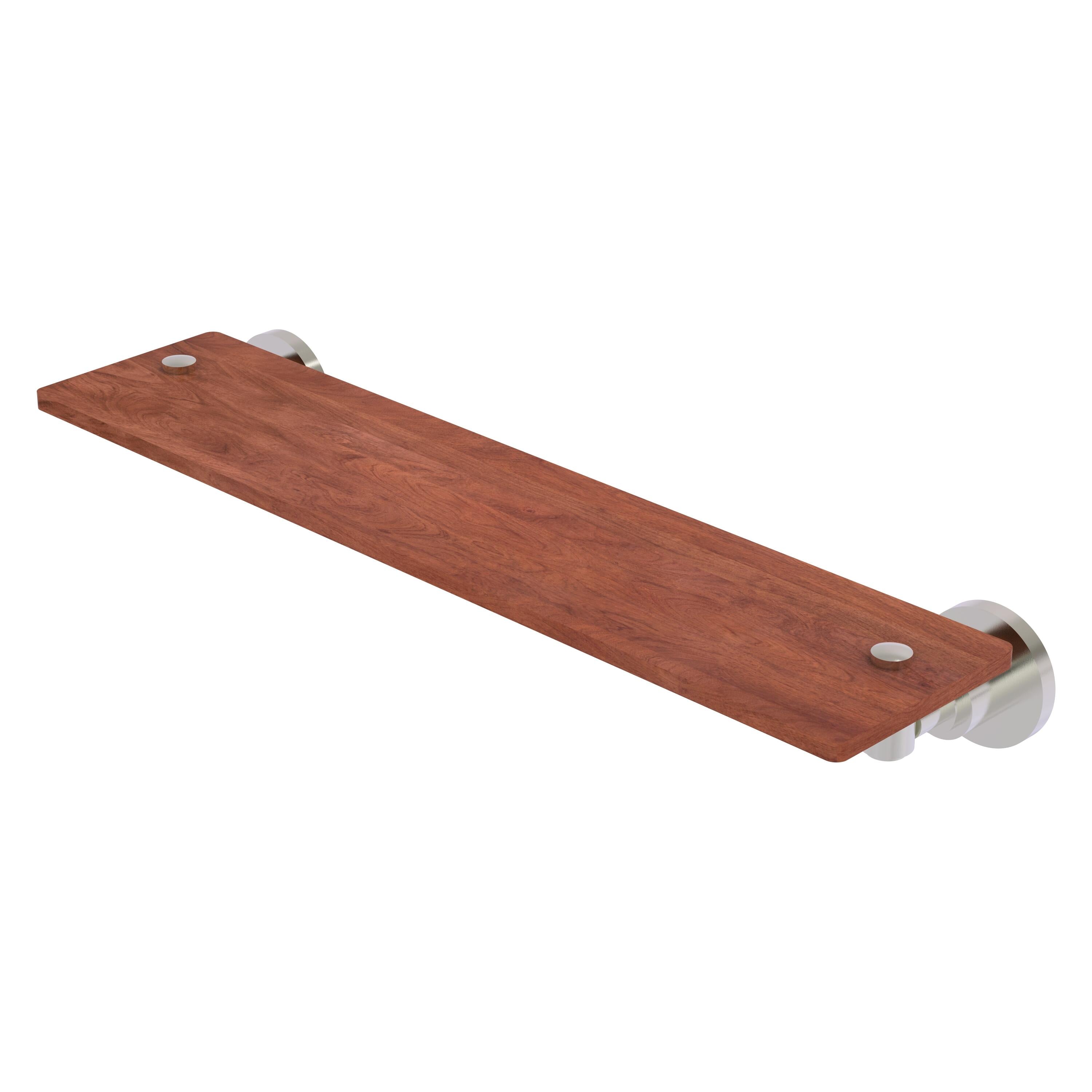 #finish_Satin Nickel