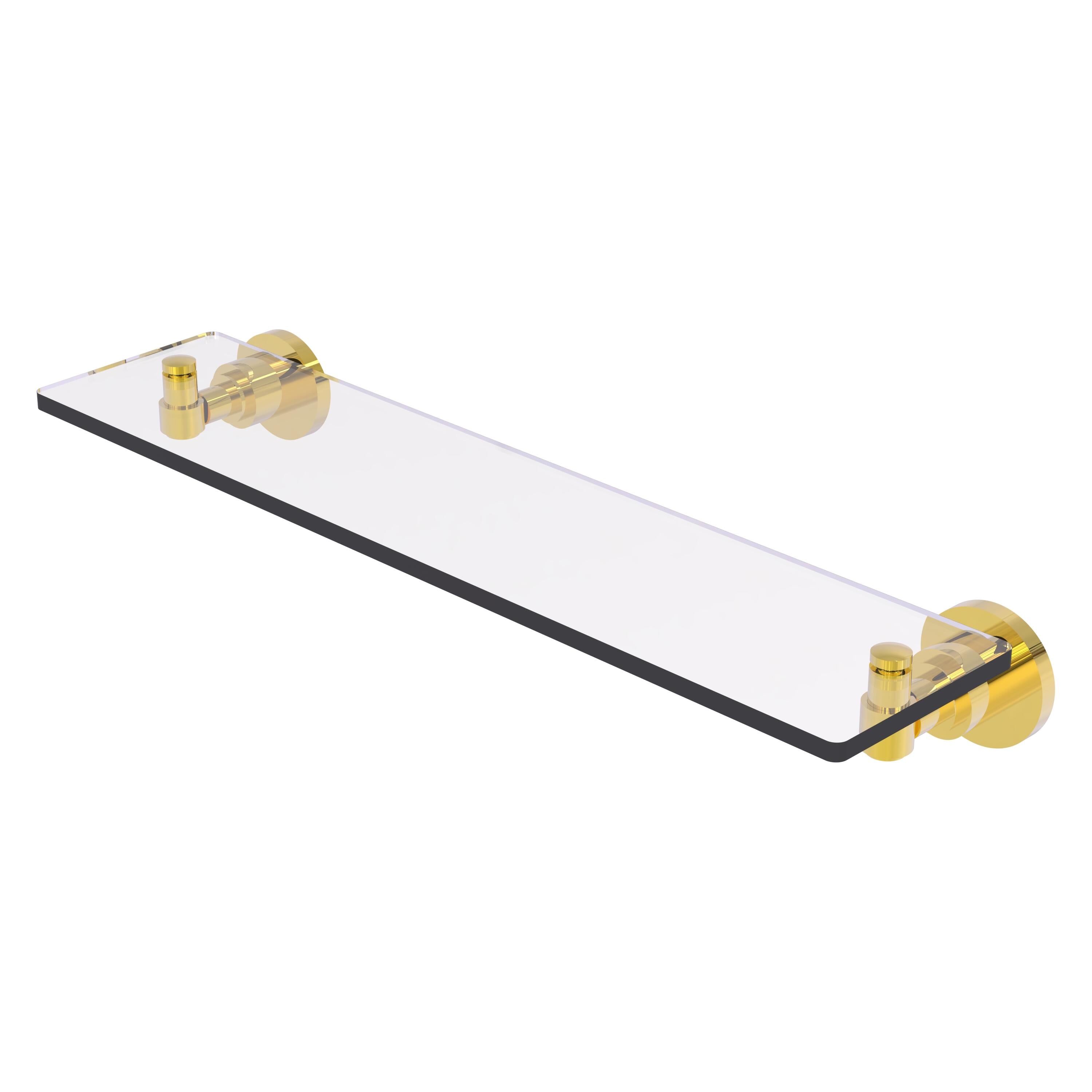 #finish_Polished Brass