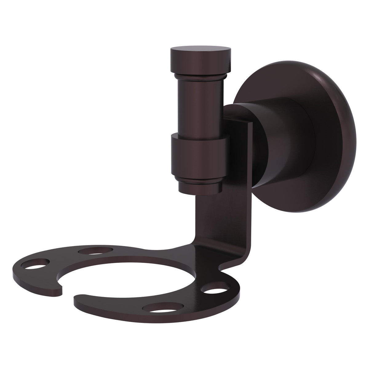 Tumbler and Toothbrush Holder