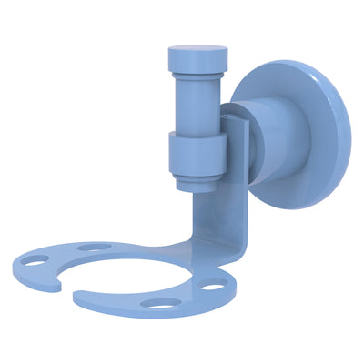 Tumbler and Toothbrush Holder