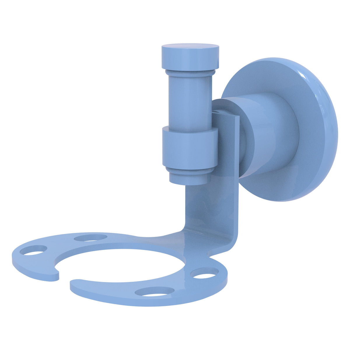 Tumbler and Toothbrush Holder