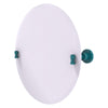 #finish_Glokzin Teal