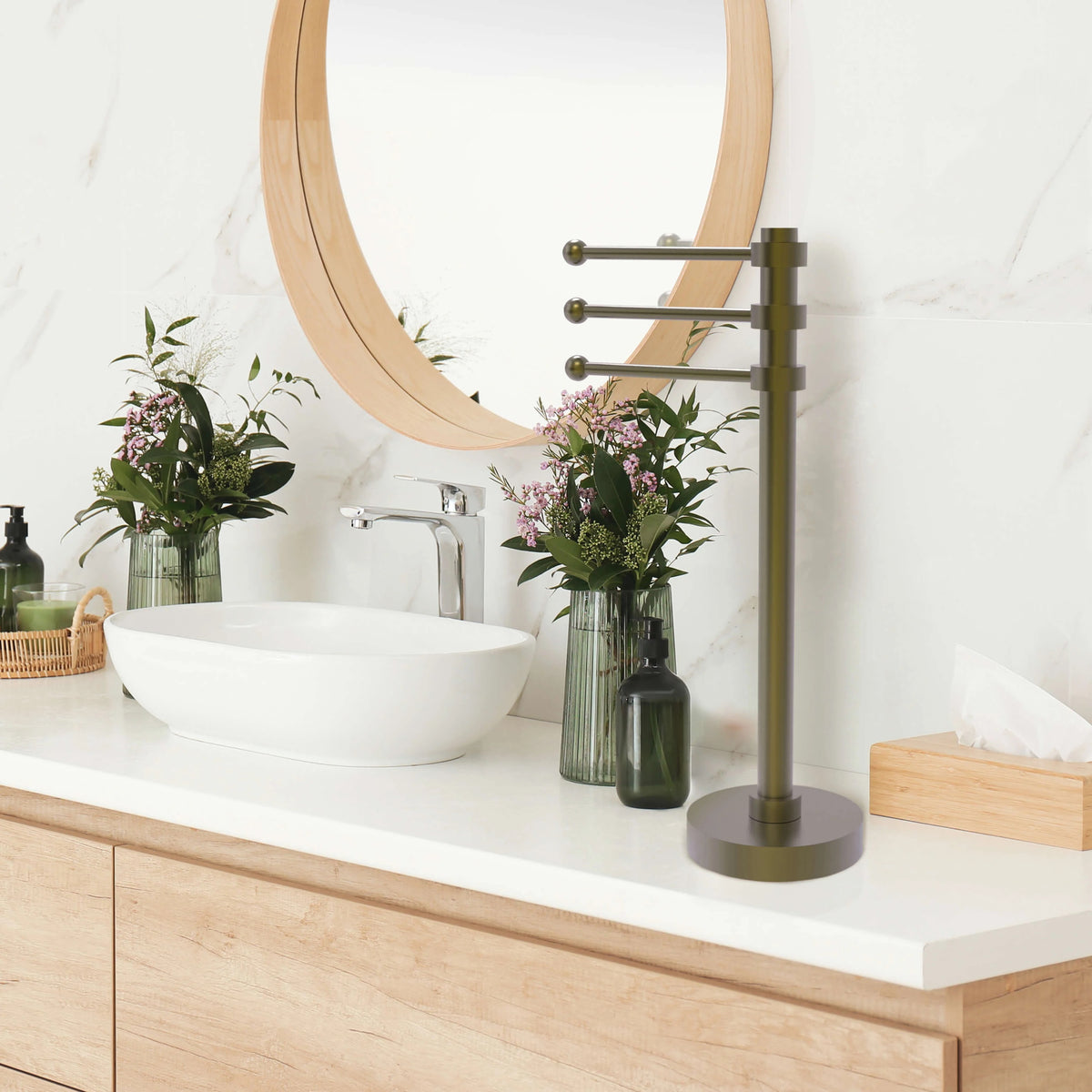 Not Just A Way Of Living